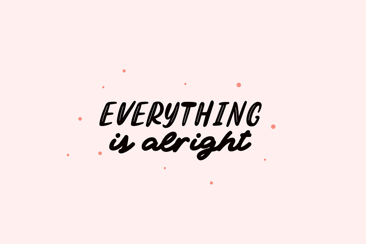 Sweet Autumn Font Duo, a Script Font by etigletters (Photo 5 of 7)