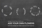 Wreath Builder Brush Set Procreate, a Brush Add-On by Nancy Ingersoll (Thumbnail 5 of 7)