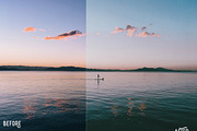 Oneday : Journey 3 Lightroom presets, an Action Add-On by Emyself Design (Thumbnail 6 of 6)