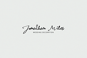 Anthus Signature, a Handwritten Font by Eltypesstudio (Thumbnail 8 of 10)