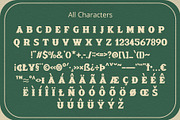 Dutche – Display Serif, a Serif Font by Craft Supply Co. (Thumbnail 7 of 8)