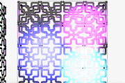 Stage Decor 05 Modular Wall Column, a Shape Add-On by akerStudio (Thumbnail 13 of 15)
