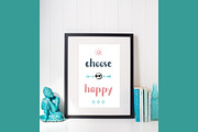 Rainy Day Handwriting Script Font, a Script Font by PARAMAJAN (Thumbnail 8 of 11)