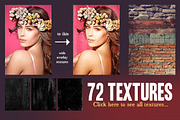 Creative Photos & Textures Kit - v.1 preview 5