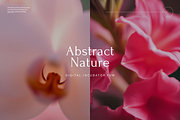 Floral Nature Backgrounds VOL4, a Background Graphic by digital.incubator.yum (Thumbnail 1 of 10)
