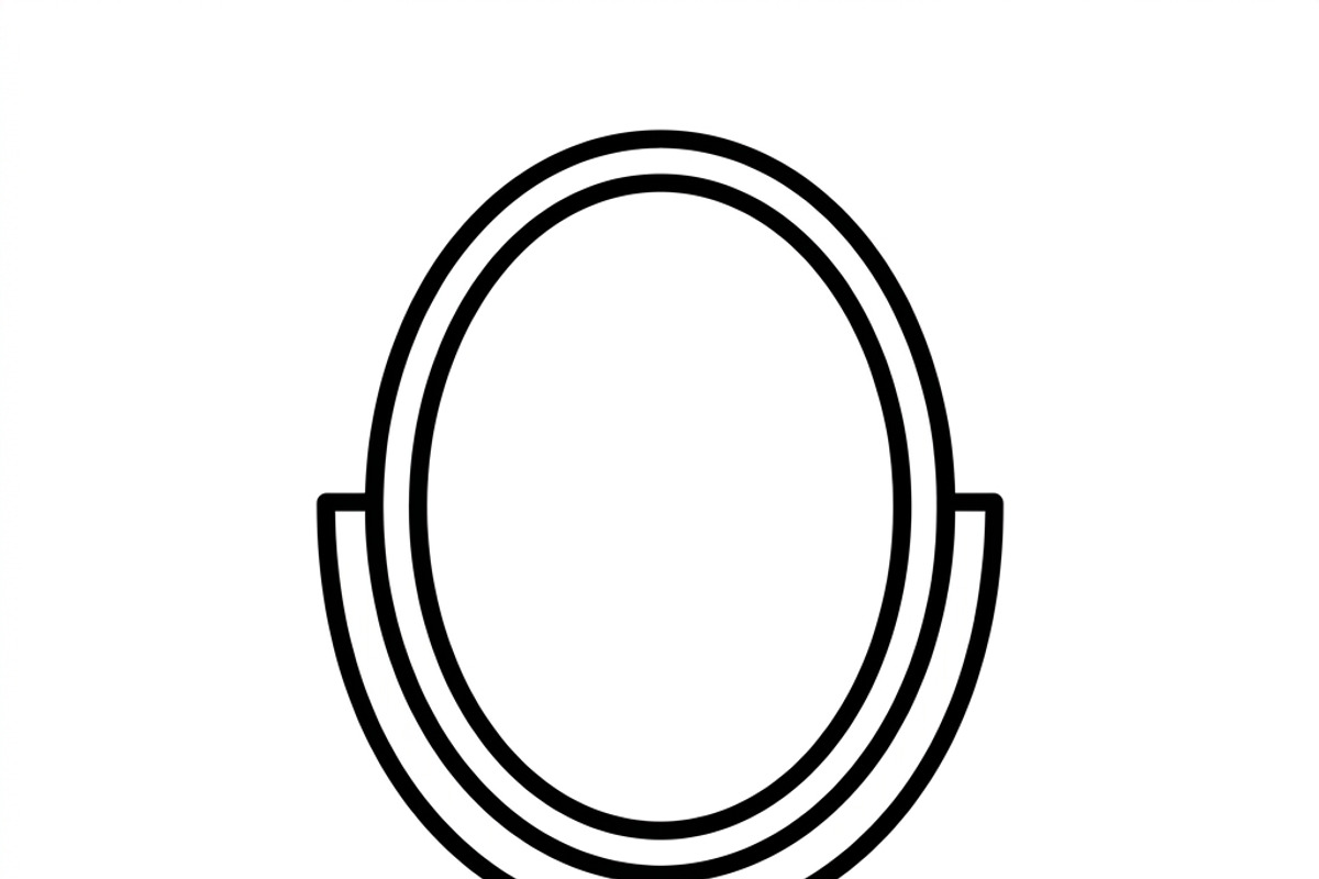 40 Bathroom Essentials Vector Icons, an Outline Icon by adenpinkstore (Photo 15 of 15)