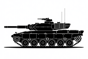 Tank Combat Fighting Vehicle, an Illustration by Amazin_art (Thumbnail 6 of 11)