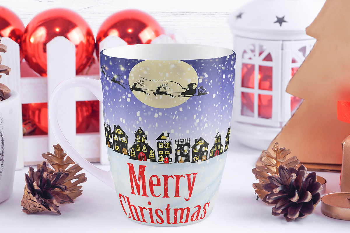 Christmas girls clipart Xmas Png, an Illustration by chilipapers (Photo 5 of 8)