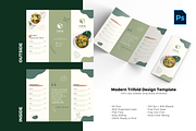 SALE | 36 BUNDLE TRIFOLD BROCHURE, a Brochure Template by rivatxfz (Thumbnail 15 of 37)