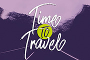 Silver Made Font, a Script Font by Eltypesstudio (Thumbnail 5 of 10)