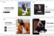 Puma Presentation, a Presentation Template by Interpitch (Thumbnail 2 of 9)