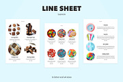 Canva Wholesale Catalog Template, a Brochure Template by Dandymark (Thumbnail 8 of 12)