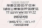 Teacher Handmade, a Serif Font by InermediaSTUDIO (Thumbnail 3 of 7)
