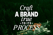 Eloura Blend - Font Duo, a Serif Font by ErgibiStudio (Thumbnail 4 of 10)