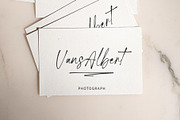 Rochetha Signature Font, a Script Font by Muwatta Studio (Thumbnail 11 of 21)