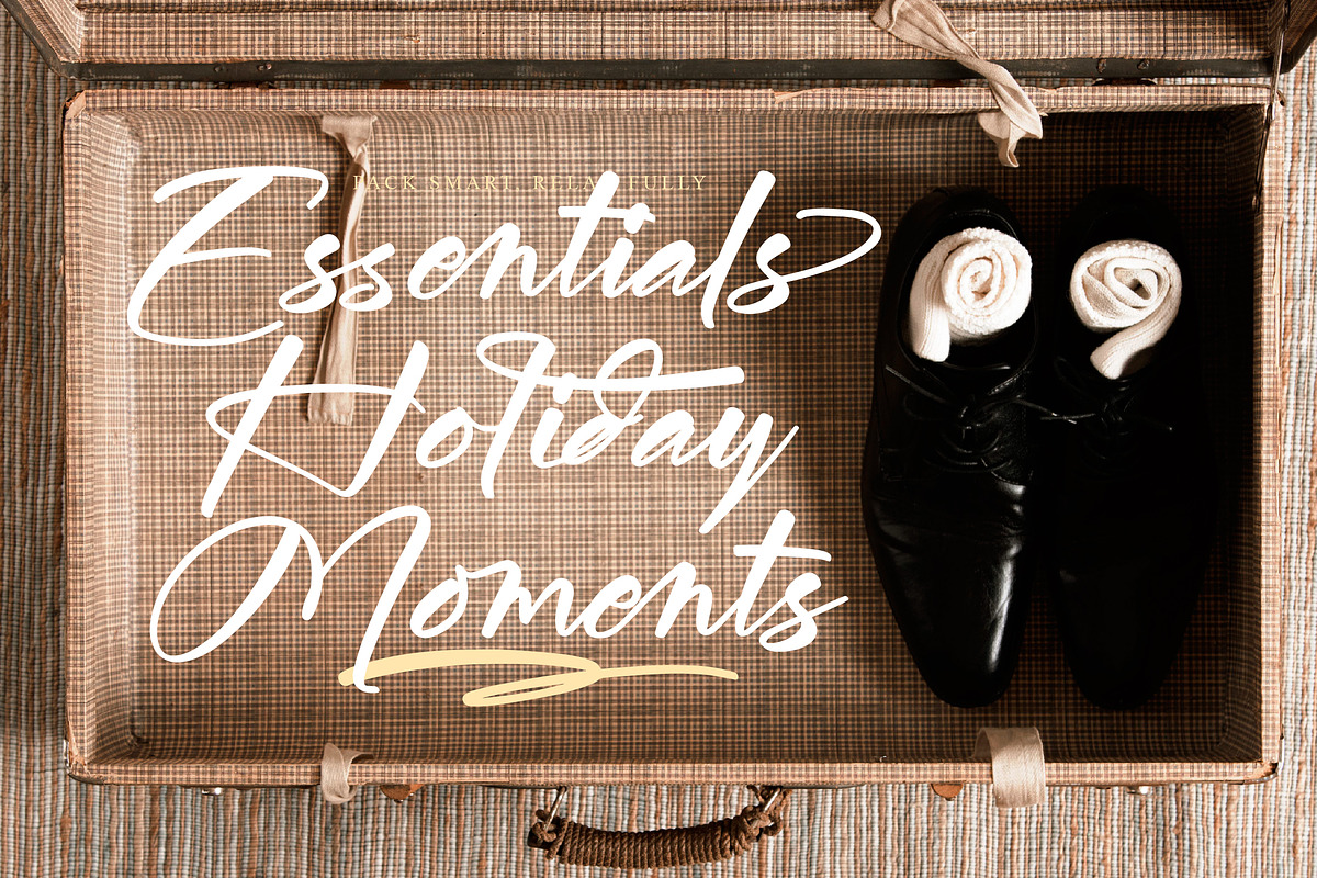 Midnight Sneaker, a Script Font by operatype.co (Photo 2 of 15)