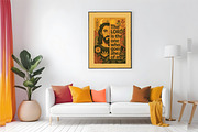 Jesus Bible Art Collages-Posters, a Person Illustration by Blynn Pippen (Thumbnail 11 of 21)