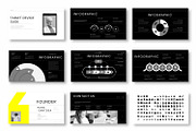 Grizly – Business PowerPoint Templat, a Presentation Template by Dens Creative Studio (Thumbnail 5 of 6)