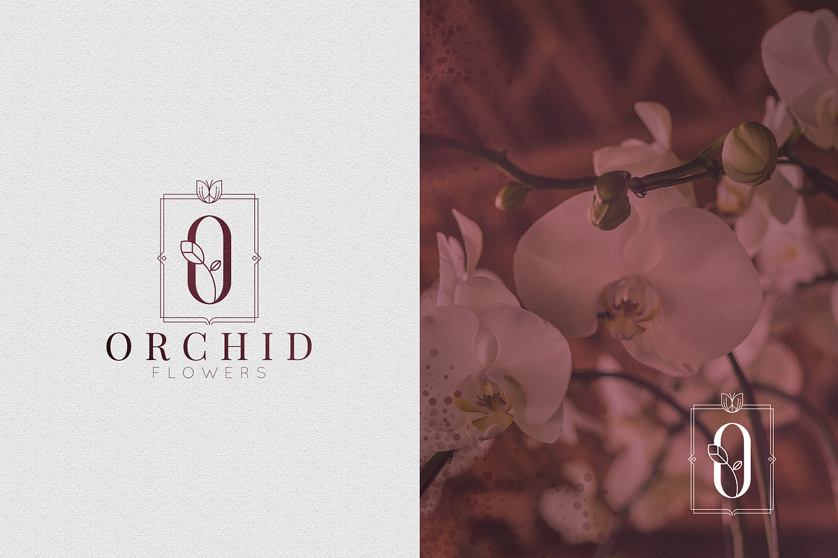 [Spring Vibes] A-Z logo designs -50%, a Branding & Logo Template by VP Fonts (Photo 16 of 29)