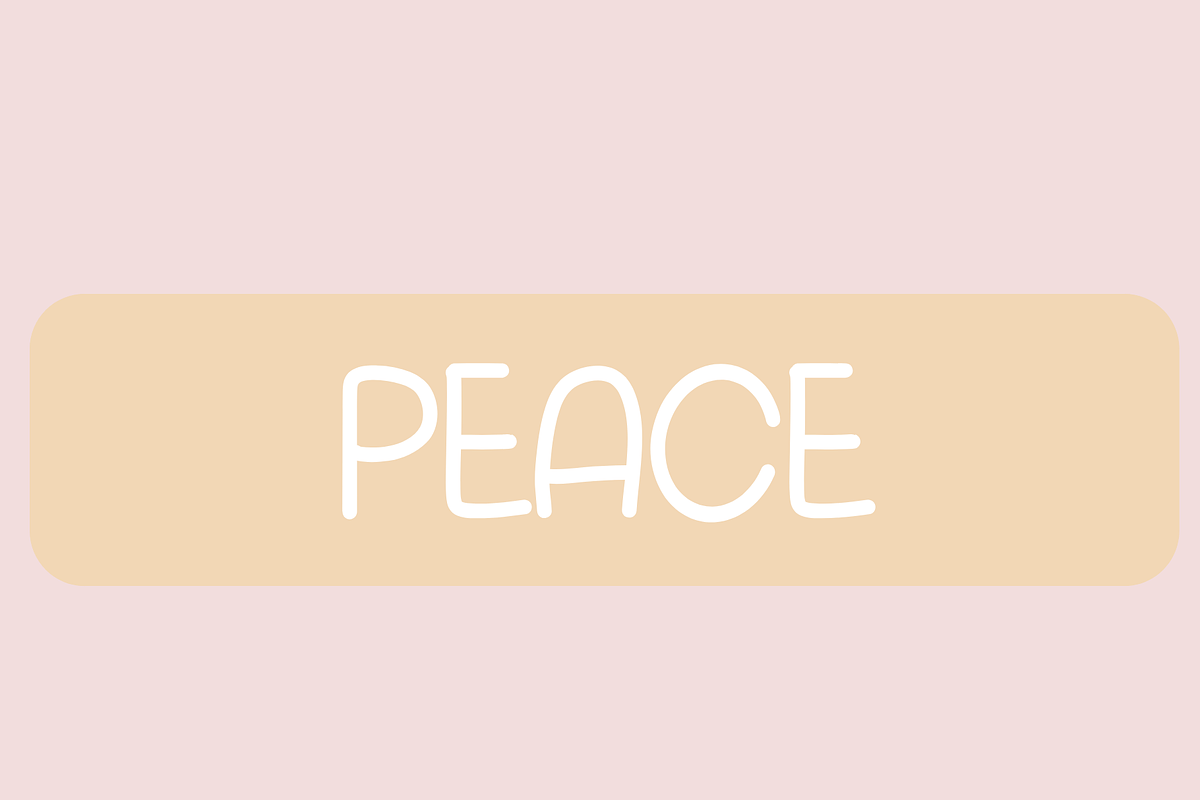 Lemon Meringue Handwriting Font, a Handwritten Font by RoxyStudioCo (Photo 3 of 7)
