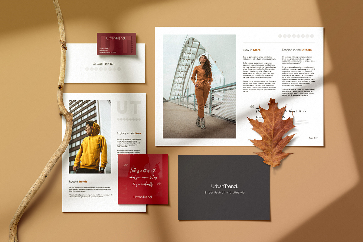 Paper Panel - Mockup Creator, a Product Mockup by h3design