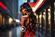 Cinematic Portrait FX Ps Action, an Action Add-On by Studio Retouch (Thumbnail 6 of 17)