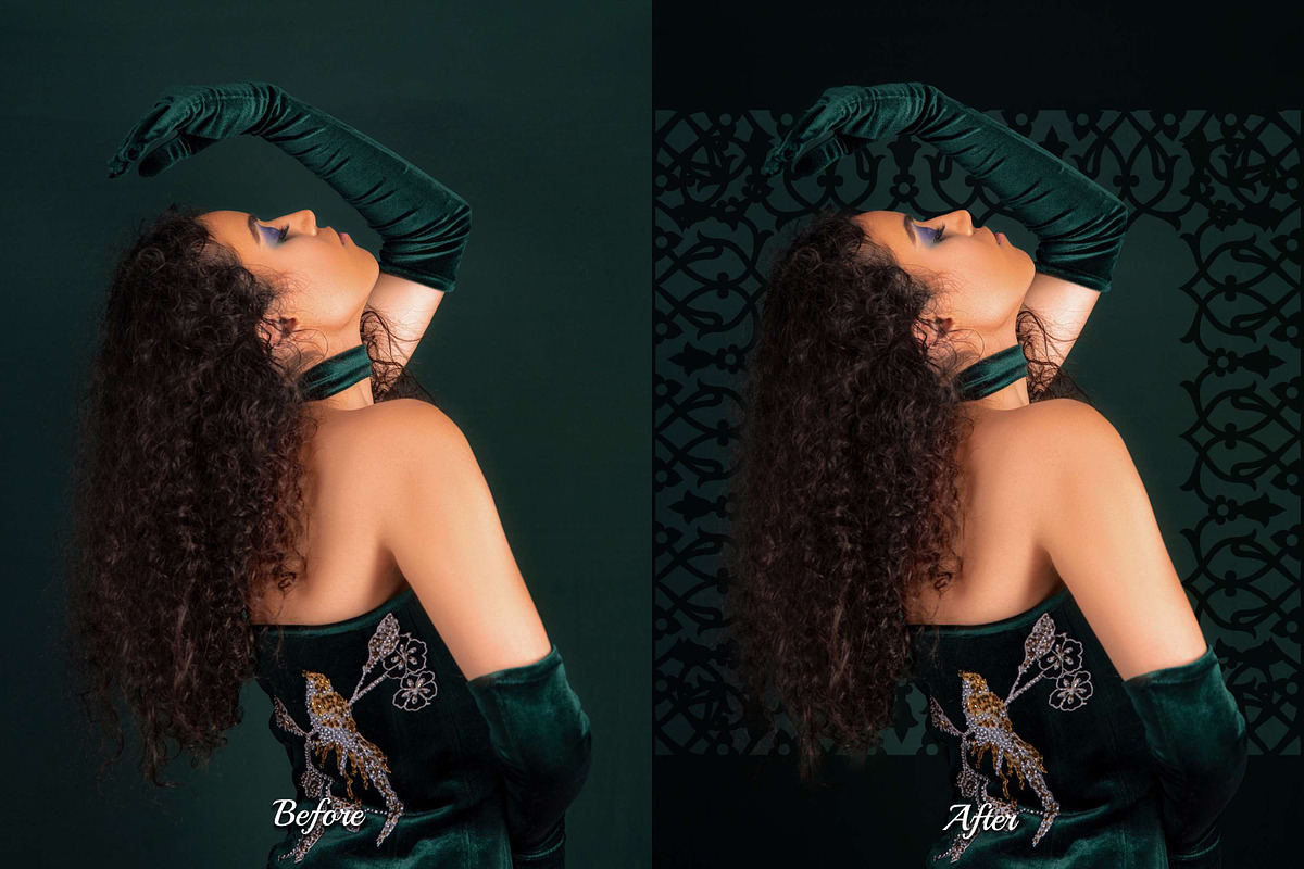 50 Lutticed Shadow Overlays, a Pattern Graphic by 3Motional (Photo 4 of 16)