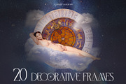 Women's Universe Collection, an Object Graphic by Natali Batu (Thumbnail 22 of 30)