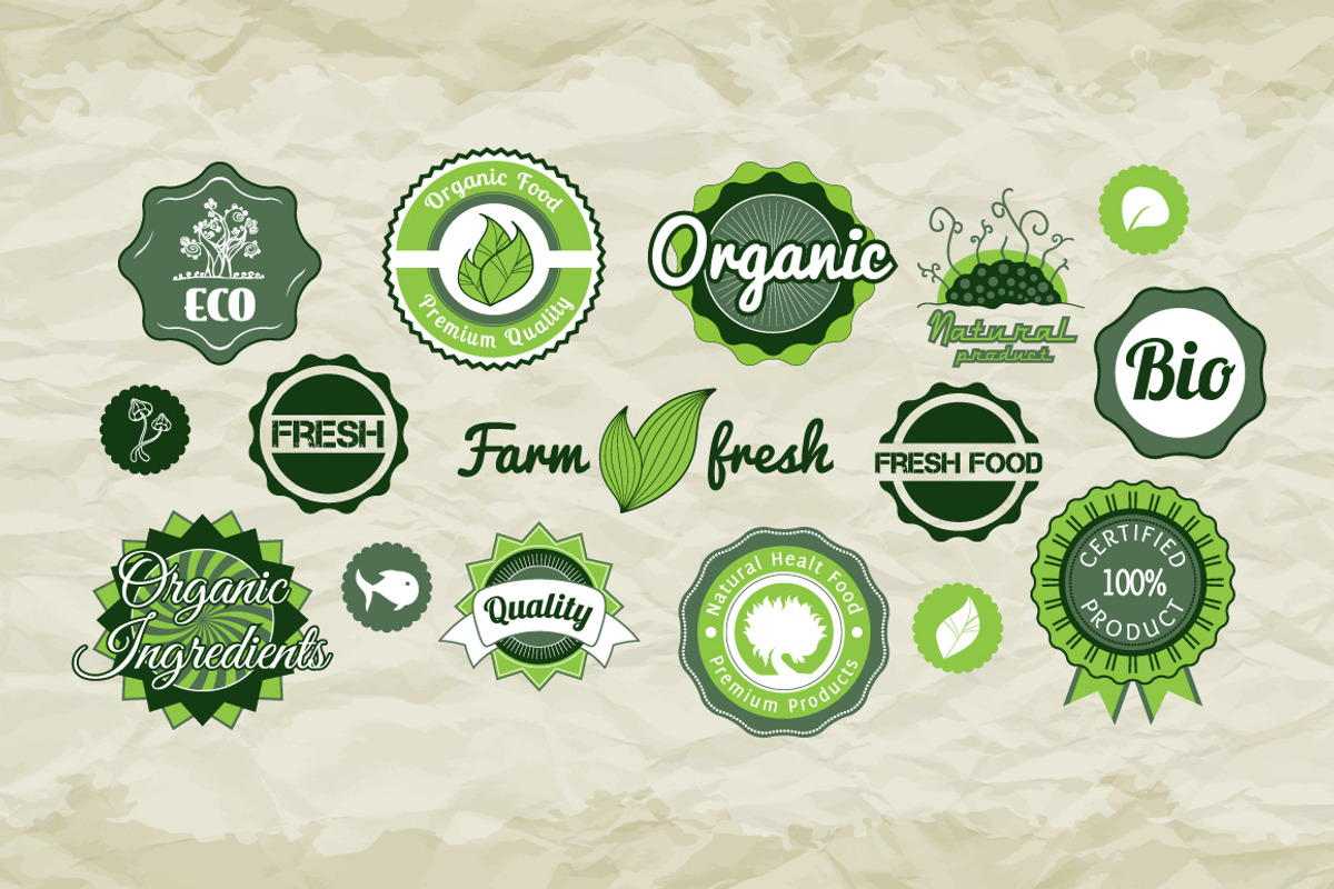 Labels and emblems preview 3