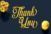 Allema Script Font, a Script Font by Aktab Studio (Thumbnail 13 of 13)