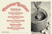 Oakley Typeface, a Serif Font by Mark van Leeuwen (Thumbnail 8 of 10)