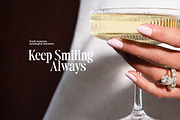 Author's Special Serif (04 fonts), a Serif Font by Positive TypeFoundry (Thumbnail 9 of 14)