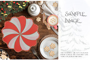 Christmas Placemats Various Types, a Product Mockup by mock-ups (Thumbnail 25 of 25)