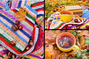 Autumn Tea & Rustic Details, a Food & Drink Photo by pictures for you (Thumbnail 10 of 11)