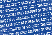 Parody Prank Psychedelic Font, a Serif Font by timelesstype.co (Thumbnail 17 of 20)