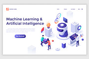 Isometric Solutions Mini. Part 15, a Templates & Theme by Andrew Kras Design (Thumbnail 14 of 16)
