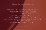 Motherland Signature, a Script Font by Hendra Pratama (Thumbnail 15 of 17)