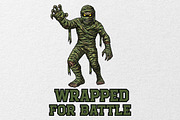 Camouflage Halloween Sublimation PNG, an Illustration by DreamCafeArt (Thumbnail 2 of 6)