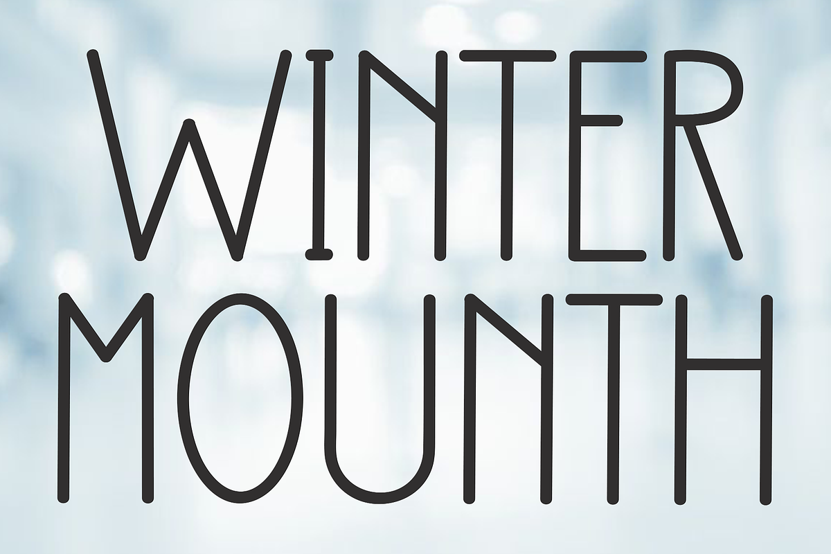Homerun, a Sans Serif Font by InermediaSTUDIO (Photo 7 of 8)