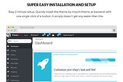 AP JEWELRY PRESTASHOP THEME, a Landing Page Template by apollotheme (Thumbnail 8 of 10)