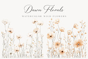New! Wild Flowers Edition, a Seasonal Illustration by Isabelle Salem (Thumbnail 53 of 155)