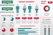 Persona Segment Display 1 PowerPoint, a Presentation Template by Yes Presentations (Thumbnail 8 of 10)