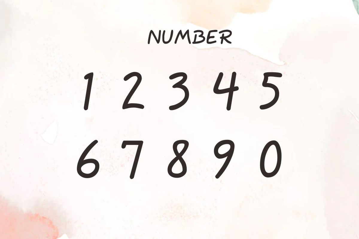 Chicken Dinner - Simple Font, a Handwritten Font by Fourteen Letter (Photo 5 of 7)