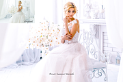 Top 30 Wedding Presets / Actions, an Action Add-On by EzDigitals (Thumbnail 2 of 8)