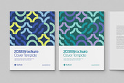Modern Brochure Cover Template, a Brochure Template by BrandPacks (Thumbnail 4 of 6)