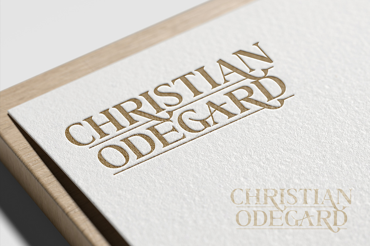Bagator - Classic Serif Font, a Serif Font by StringLabs (Photo 10 of 12)