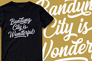 Arthein - Bold Script, a Script Font by Sibelumpagi Studio (Thumbnail 7 of 15)