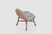 Isometric Vintage Office Mockup, a Mac Mockup by IsometricWorld (Thumbnail 16 of 16)
