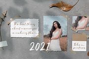 Lallono, a Script Font by alit design (Thumbnail 2 of 13)