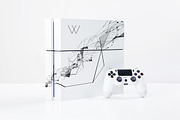 Big White Mock-Up, a Product Mockup by Freeman Studio (Thumbnail 17 of 45)